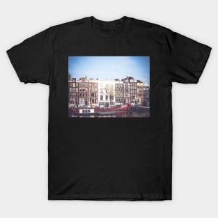 Amsterdam T-Shirt